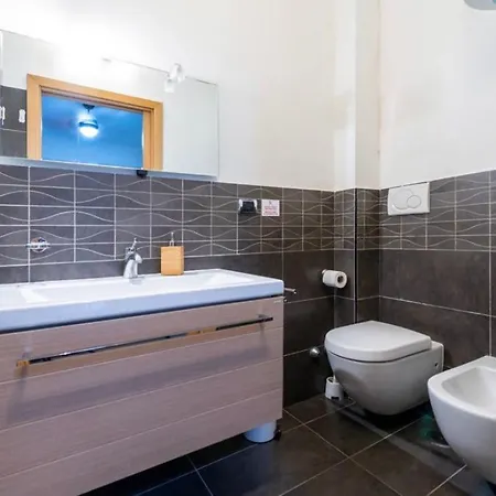 Appartement La Del Borgo