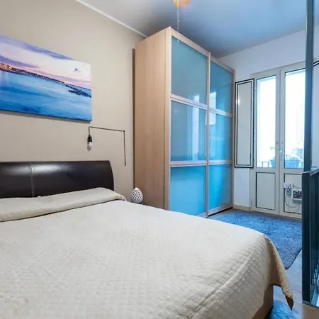 Appartement La Del Borgo *