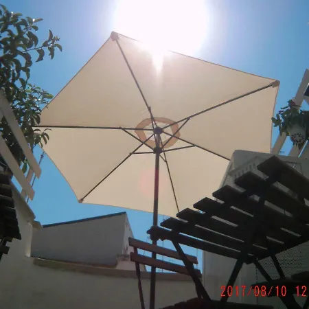 Apartment La Del Borgo