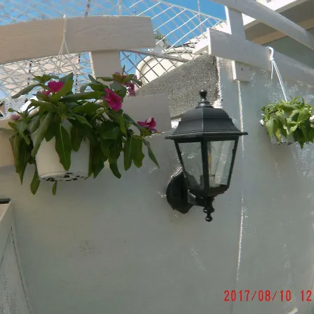 La Del Borgo Appartement Bari
