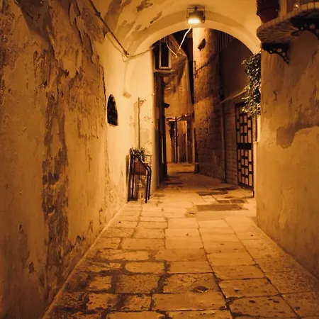 Appartement La Del Borgo
