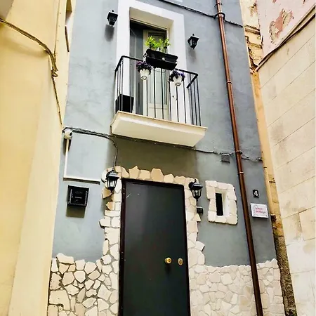 Appartement La Del Borgo