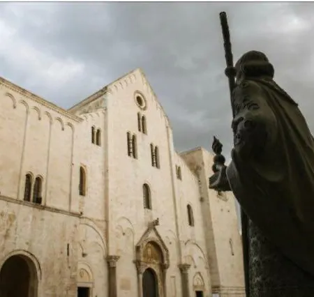 La Del Borgo *