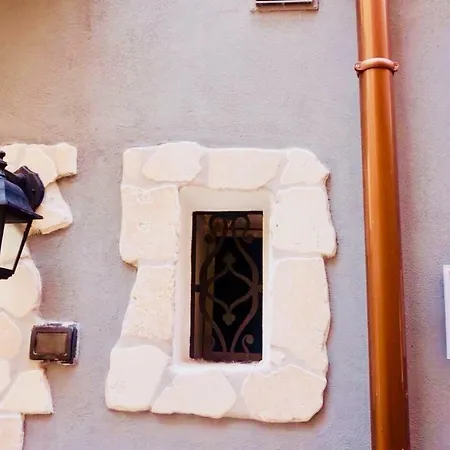 La Del Borgo * Bari