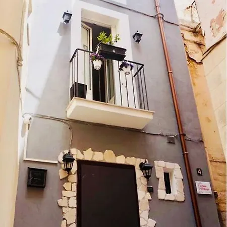 La Del Borgo *